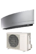 Reparación averías aire acondicionado Daikin en  Burgos